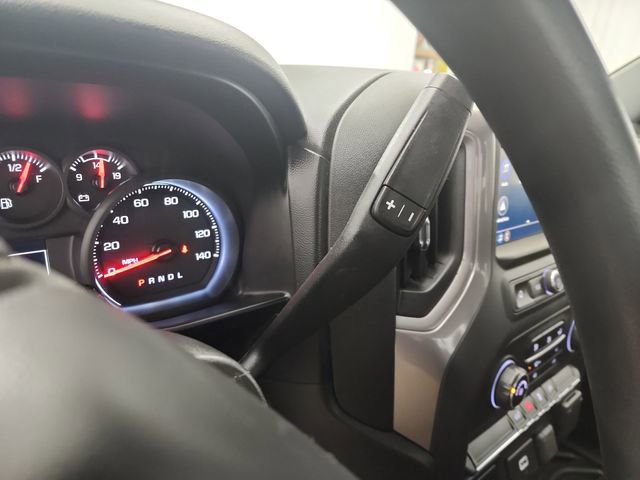 Used 2020 Chevrolet Silverado 1500 W/T w/ WT Fleet Convenience Package image 21