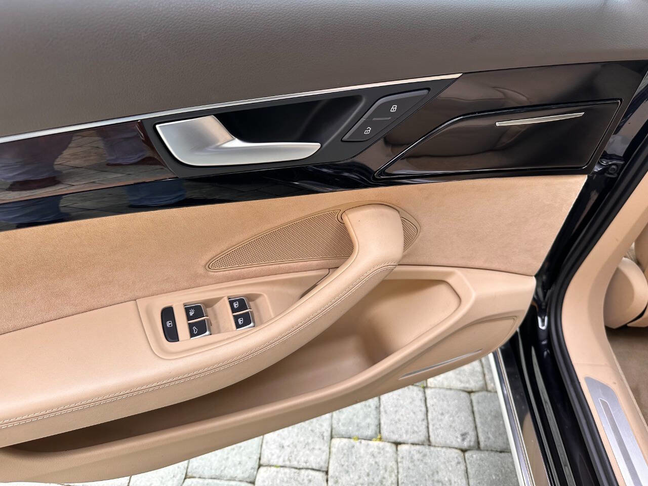 Used 2014 Audi A8 L TDI image 70