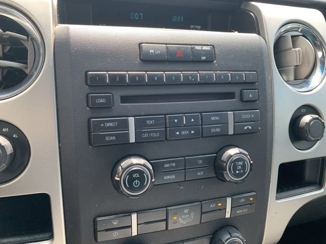 Used 2013 Ford F150 XLT image 36