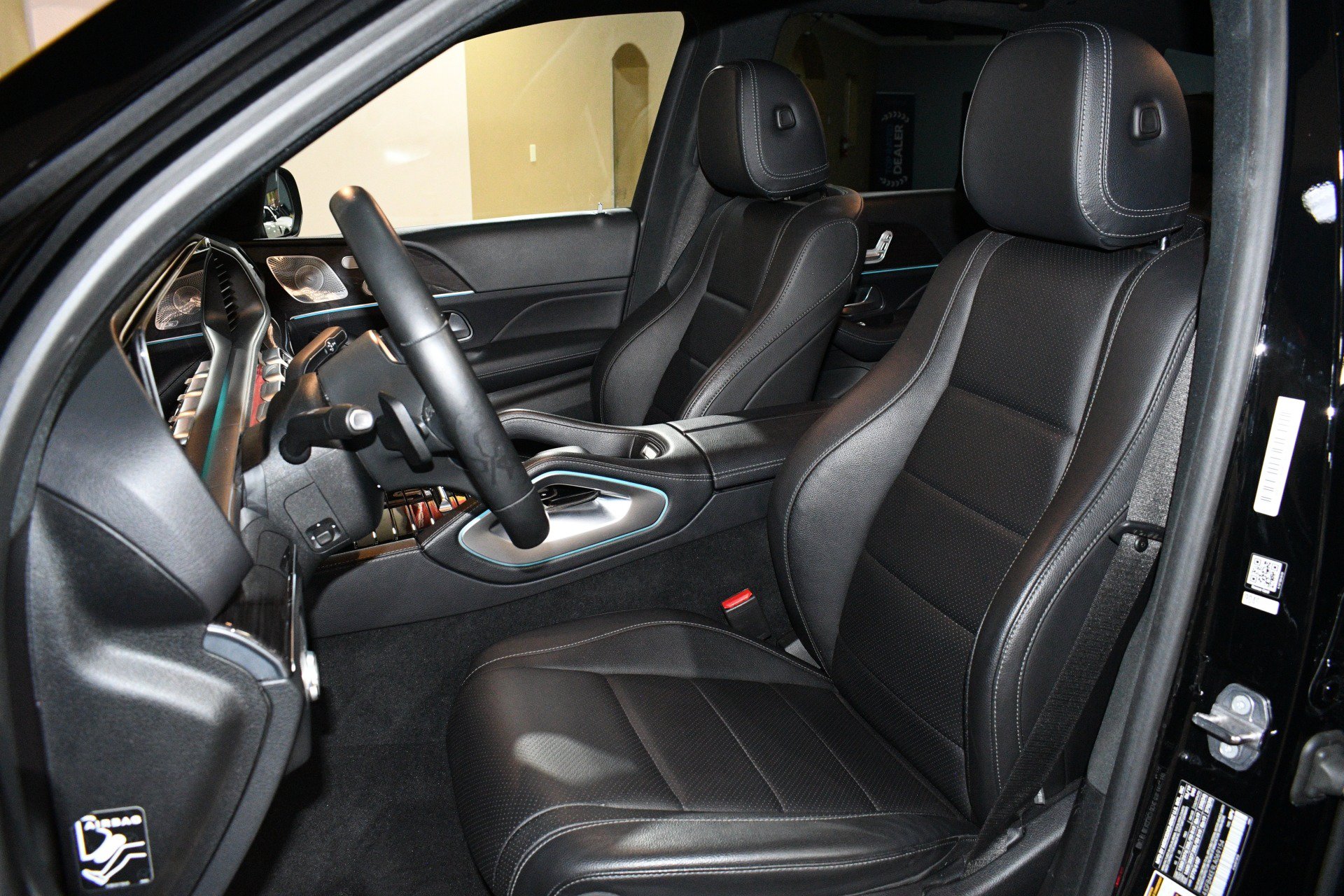 Used 2020 Mercedes-Benz GLE 350 4MATIC image 7