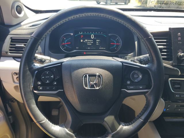 Used 2021 Honda Pilot Elite image 31