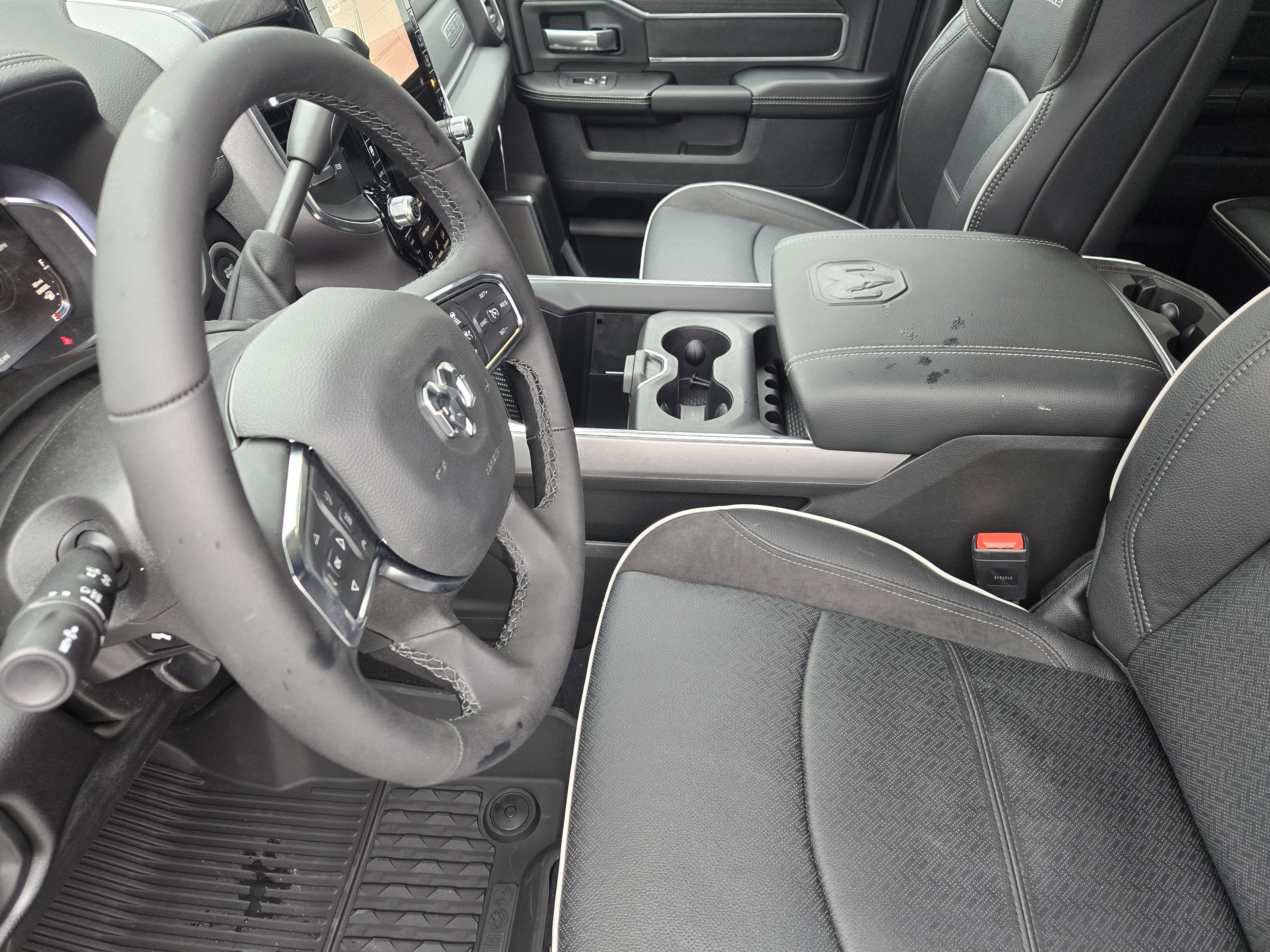 New 2026 RAM 2500 Laramie image 11