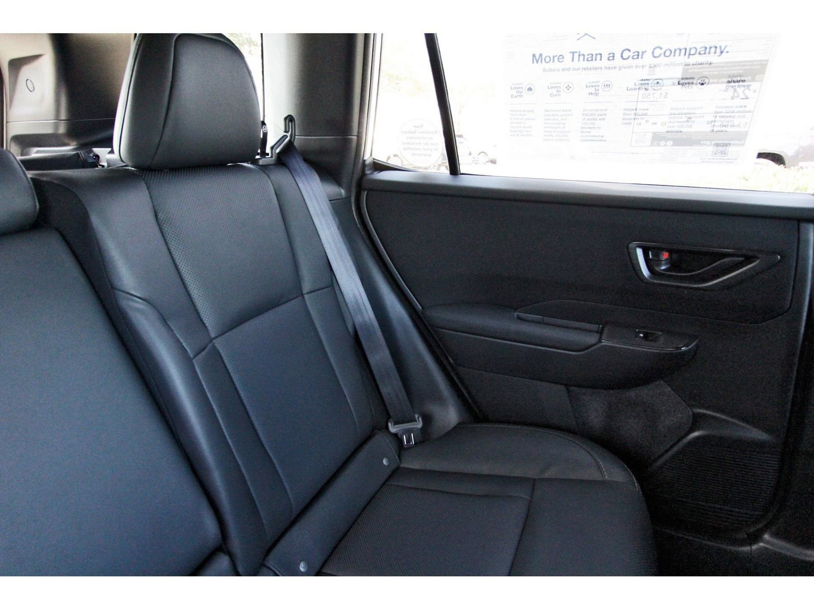 New 2026 Subaru Outback Limited XT image 10