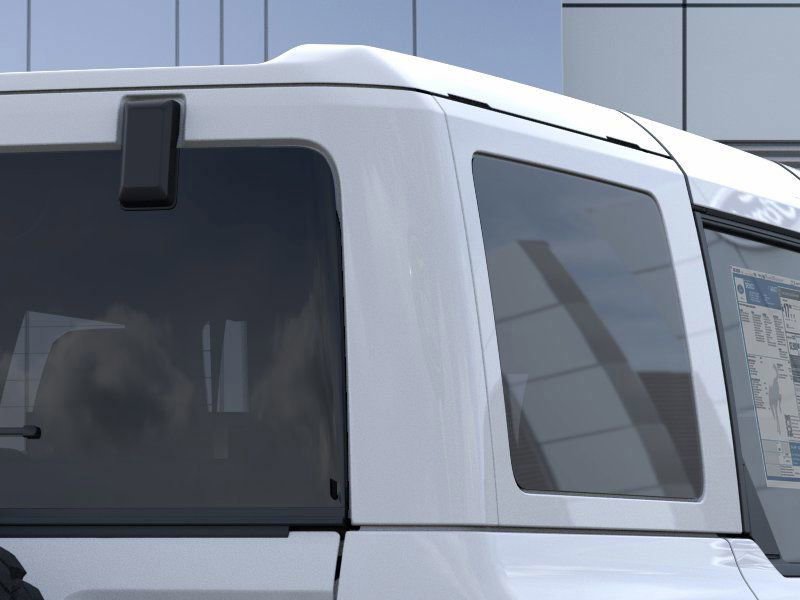 New 2026 Ford Bronco Outer Banks w/ Sasquatch Package image 25