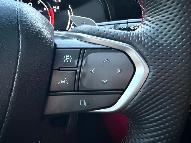 Used 2026 Lexus NX 350 F Sport w/ Accessory Package (2T) image 13