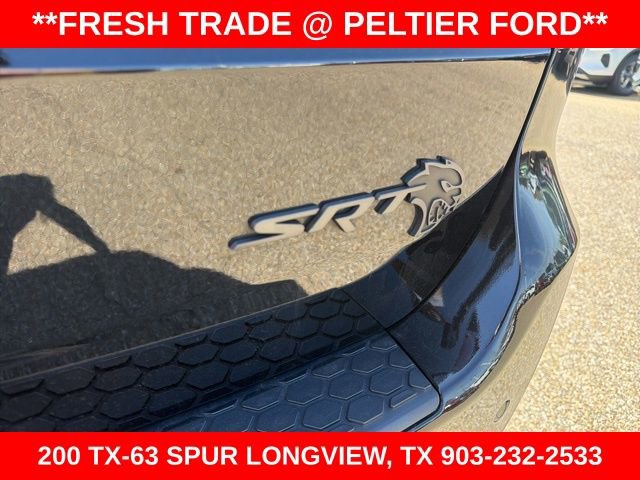 Used 2024 Dodge Durango SRT Hellcat image 29