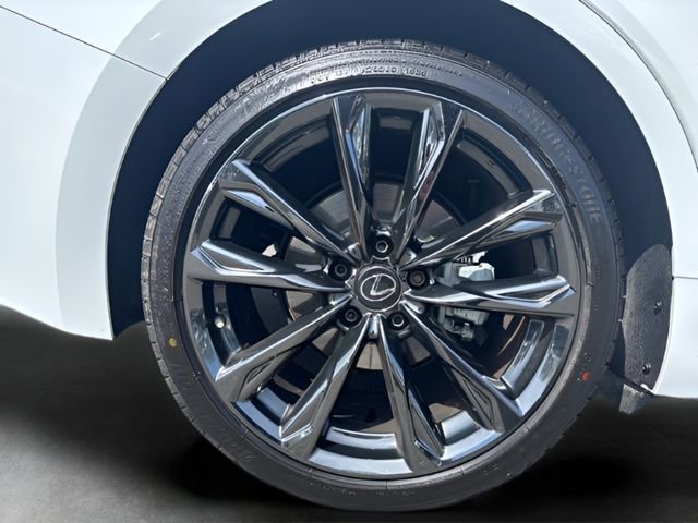 Used 2023 Lexus IS 350 F Sport w/ Memory Package image 40