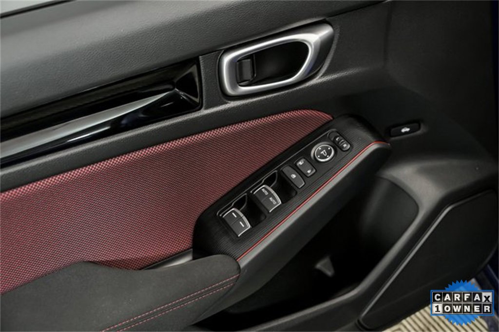 Used 2024 Honda Civic Si image 9