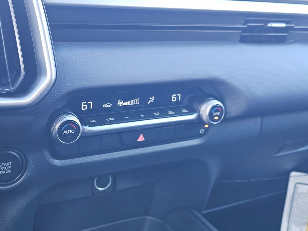 New 2026 MAZDA CX-50 AWD 2.5 S w/ Weather Package image 17