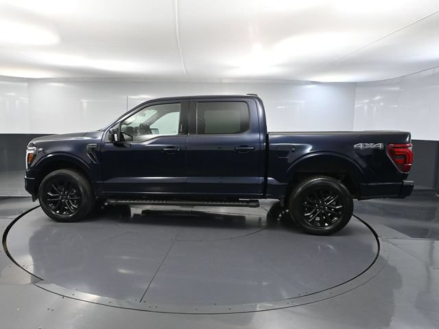 Used 2024 Ford F150 Lariat AWD/4WD image 11