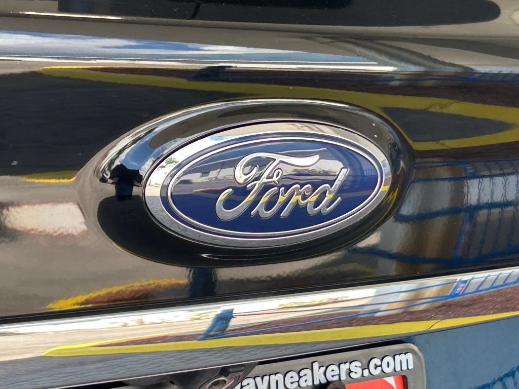 Certified 2020 Ford Edge SEL w/ Cold Weather Package FWD image 22