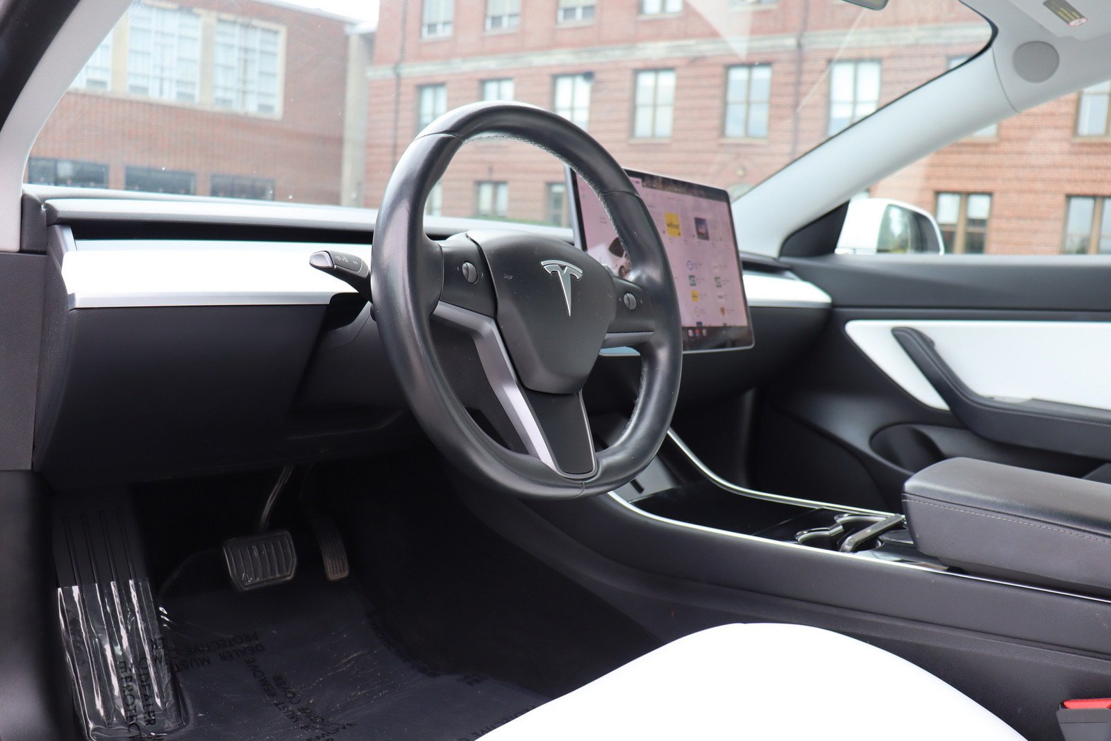 Used 2018 Tesla Model 3 Performance AWD/4WD image 11