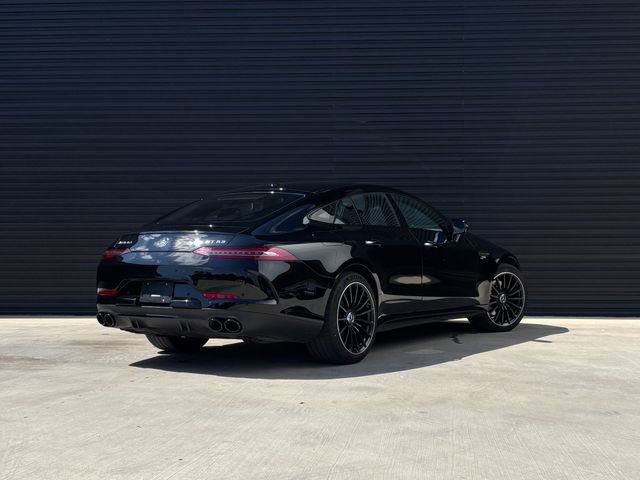 Used 2022 Mercedes-Benz AMG GT 53 image 7