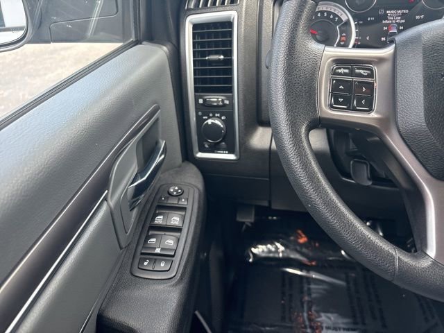 Used 2023 RAM 1500 Classic SLT w/ Trailer & Traction Group image 19