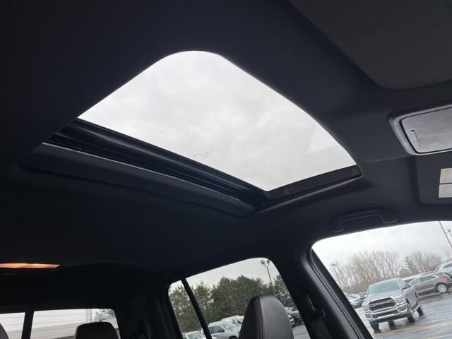 Used 2024 Honda Ridgeline TrailSport image 5