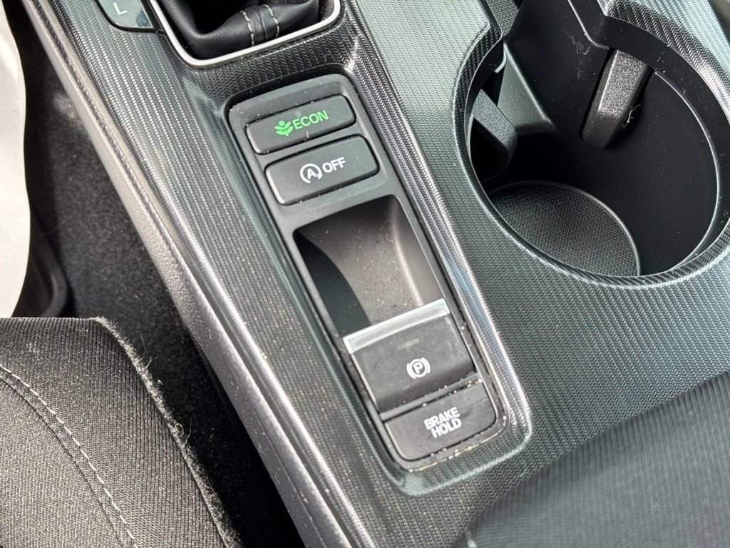 Used 2025 Honda Civic LX image 18