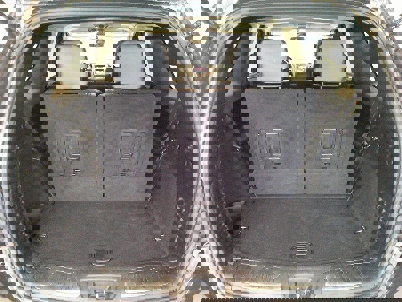 Used 2014 Dodge Durango Limited w/ Premium Group image 29