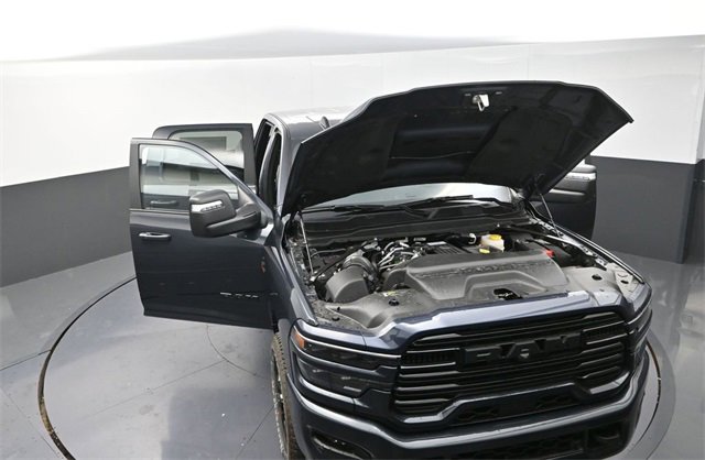 New 2026 RAM 2500 Laramie w/ Night Edition image 26