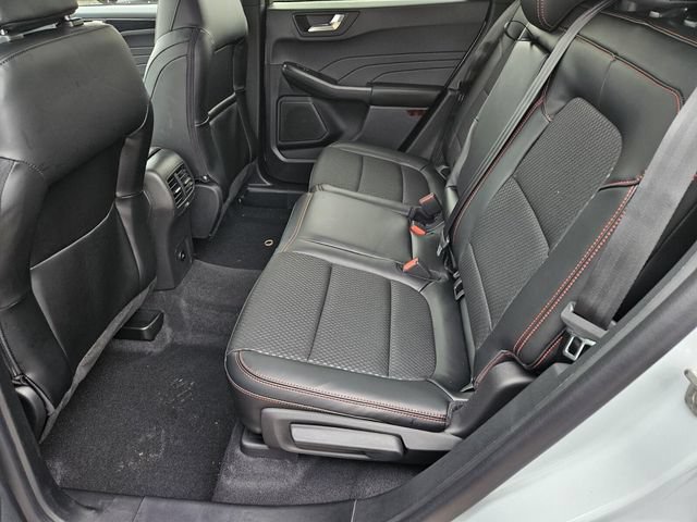 New 2026 Ford Escape ST-Line w/ Tech Pack #1 FWD image 25