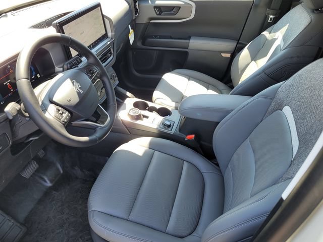 New 2025 Ford Bronco Sport Badlands w/ Badlands Tech Package AWD/4WD image 6