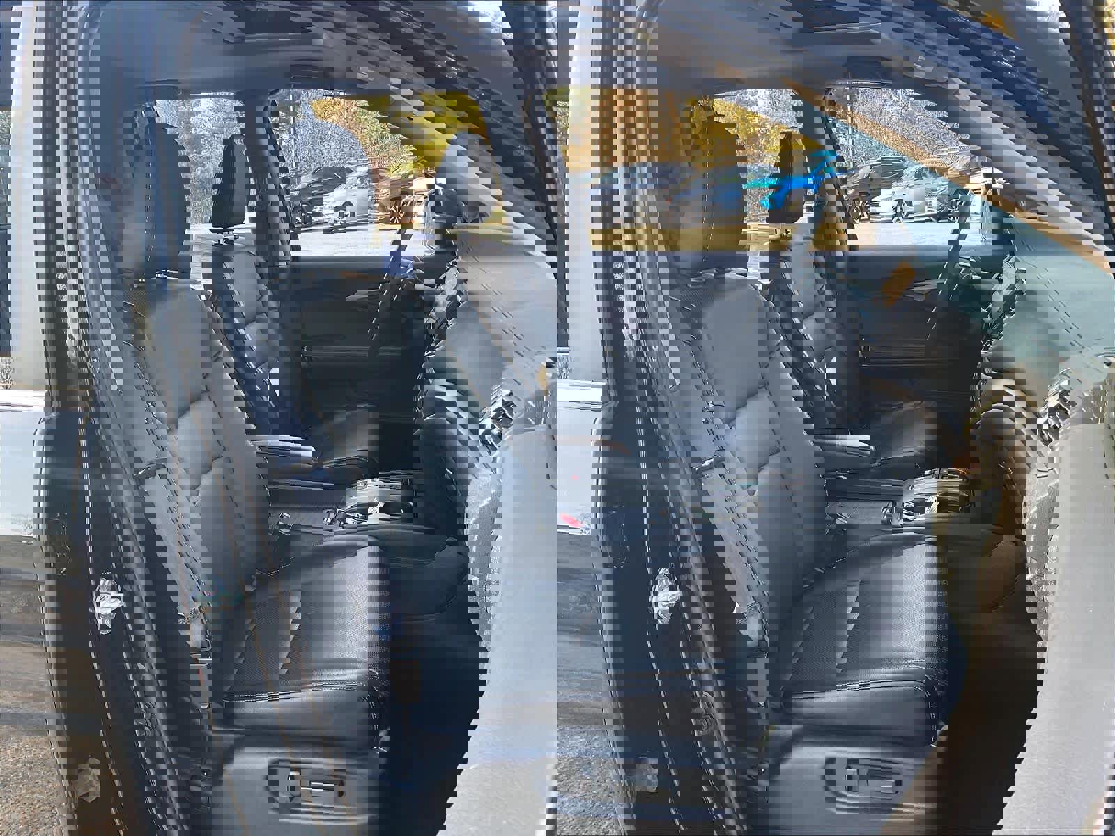 Used 2023 Honda Ridgeline RTL image 11