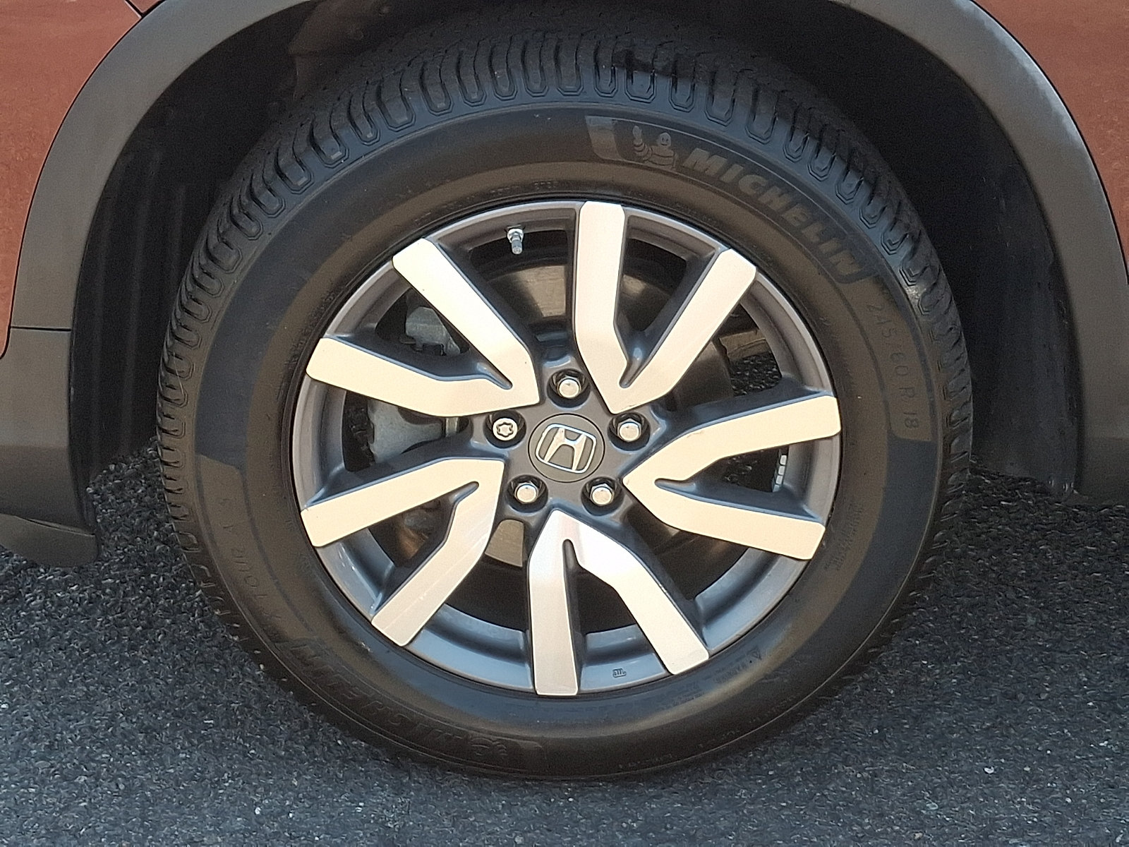 Used 2019 Honda Pilot EX-L image 27