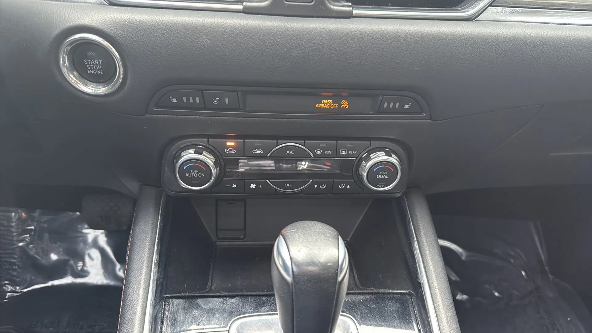 Used 2017 MAZDA CX-5 Grand Touring w/ Premium Package image 38