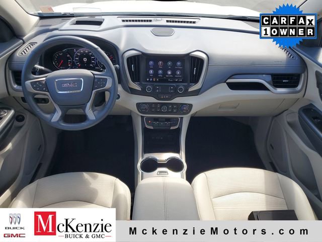 Used 2023 GMC Terrain Denali w/ LPO, Floor Liner Package image 26