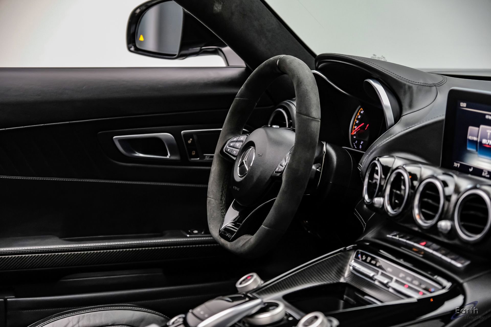 Used 2019 Mercedes-Benz AMG GT C image 63