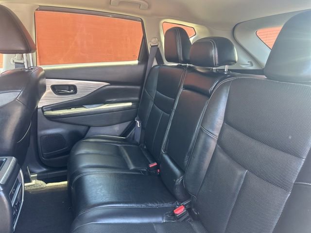 Used 2016 Nissan Murano SL FWD image 11
