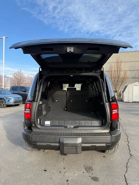 Used 2024 Toyota Land Cruiser 1958 image 10