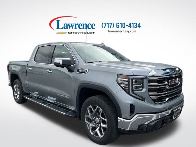Used 2024 GMC Sierra 1500 SLT w/ SLT Premium Package