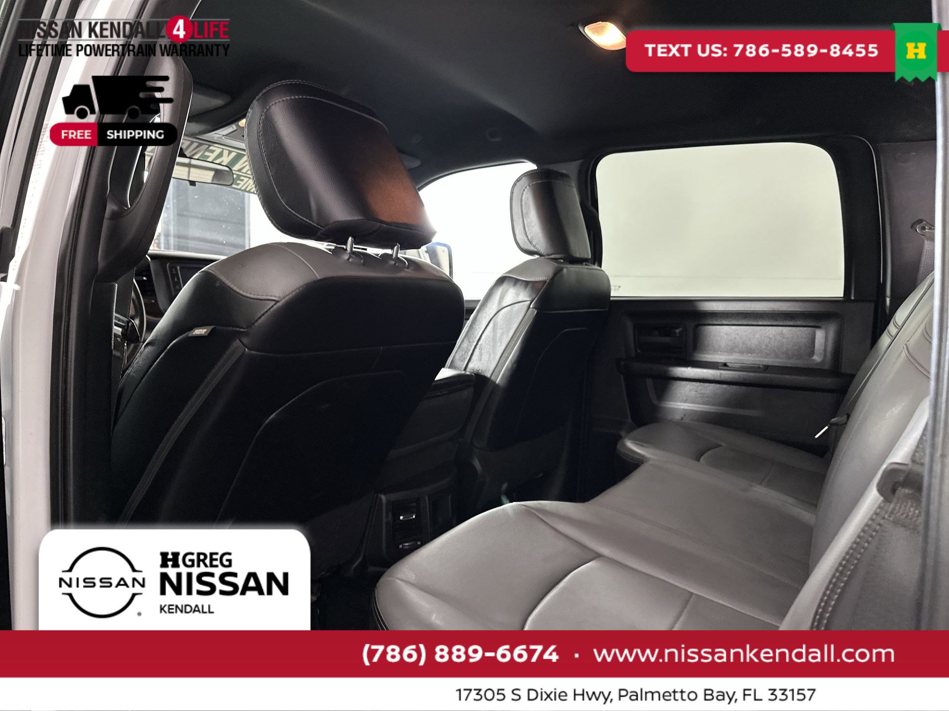 Used 2023 RAM 2500 Tradesman image 28