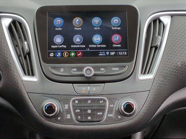 Used 2024 Chevrolet Malibu LT FWD image 14