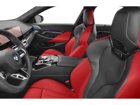New 2026 BMW M5 w/ Carbon Package image 11