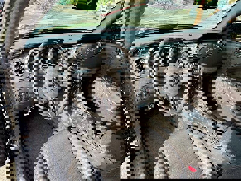 Used 2007 Ford Mustang Shelby GT500 image 25