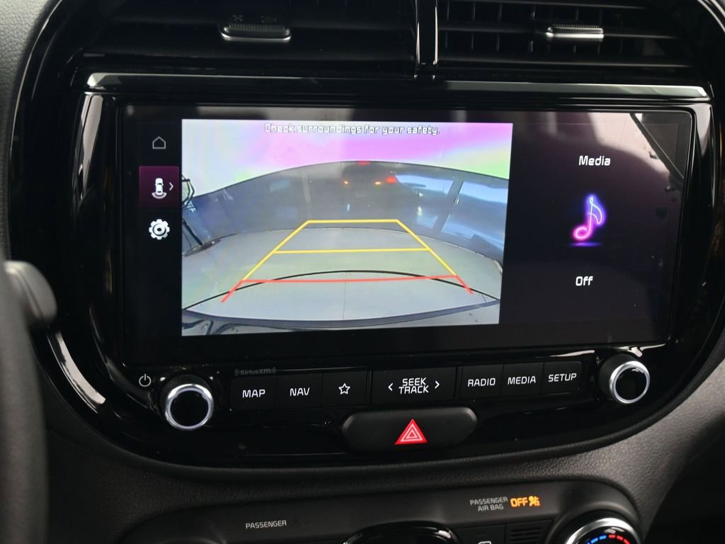 Used 2024 Kia Soul S image 19