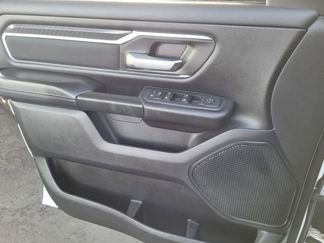 Certified 2025 RAM 1500 Big Horn image 15