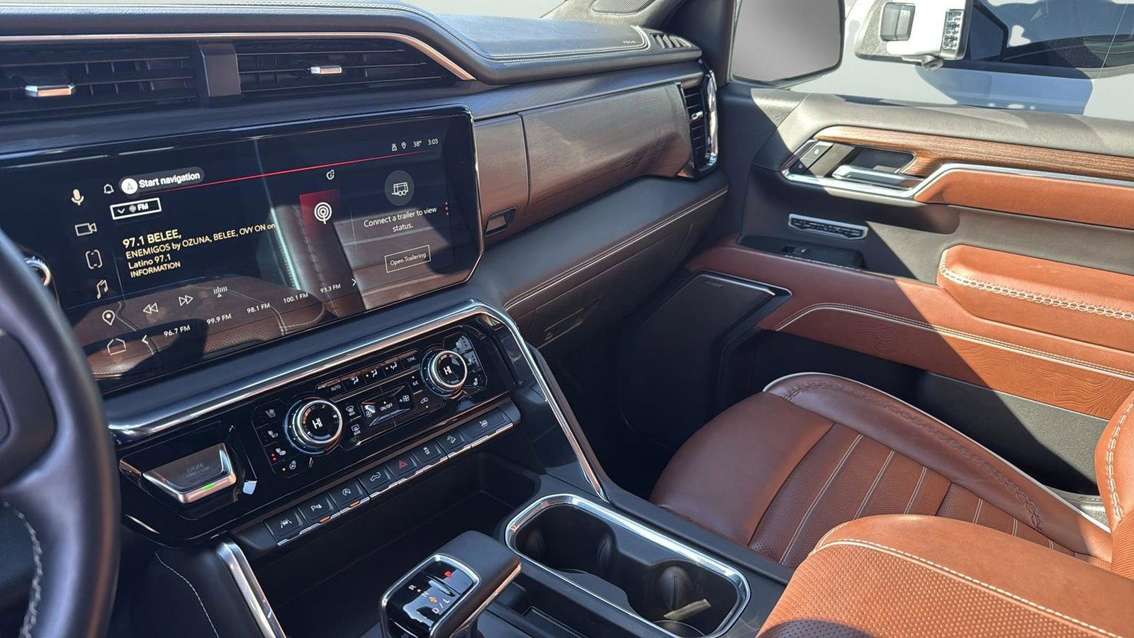 Used 2024 GMC Sierra 1500 Denali Ultimate image 20