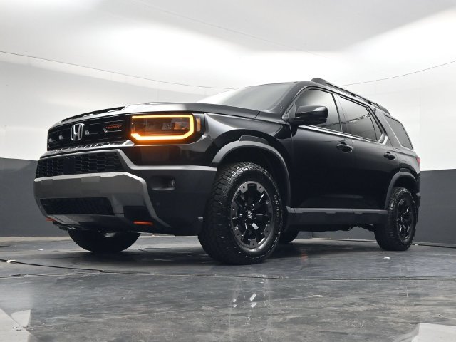 New 2026 Honda Passport TrailSport Elite image 36