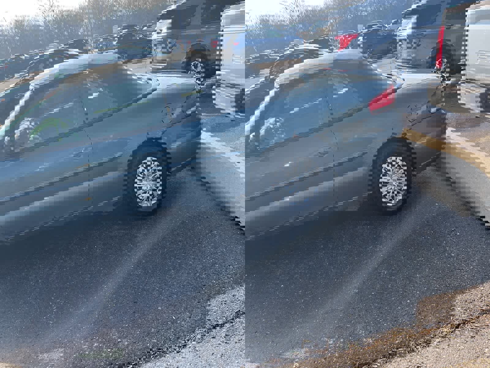 Used 2006 Chrysler Sebring Limited image 9