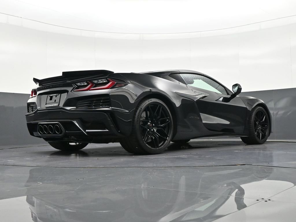 Used 2026 Chevrolet Corvette Z06 image 26
