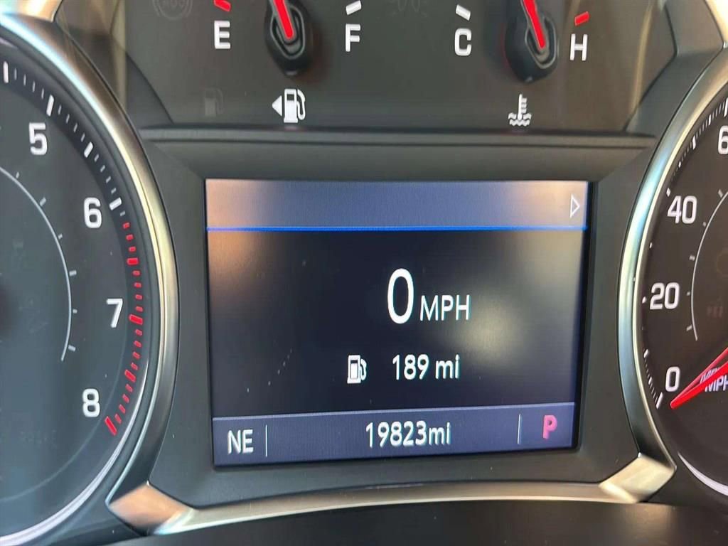 Used 2023 Chevrolet Blazer LT w/ Convenience Package image 15