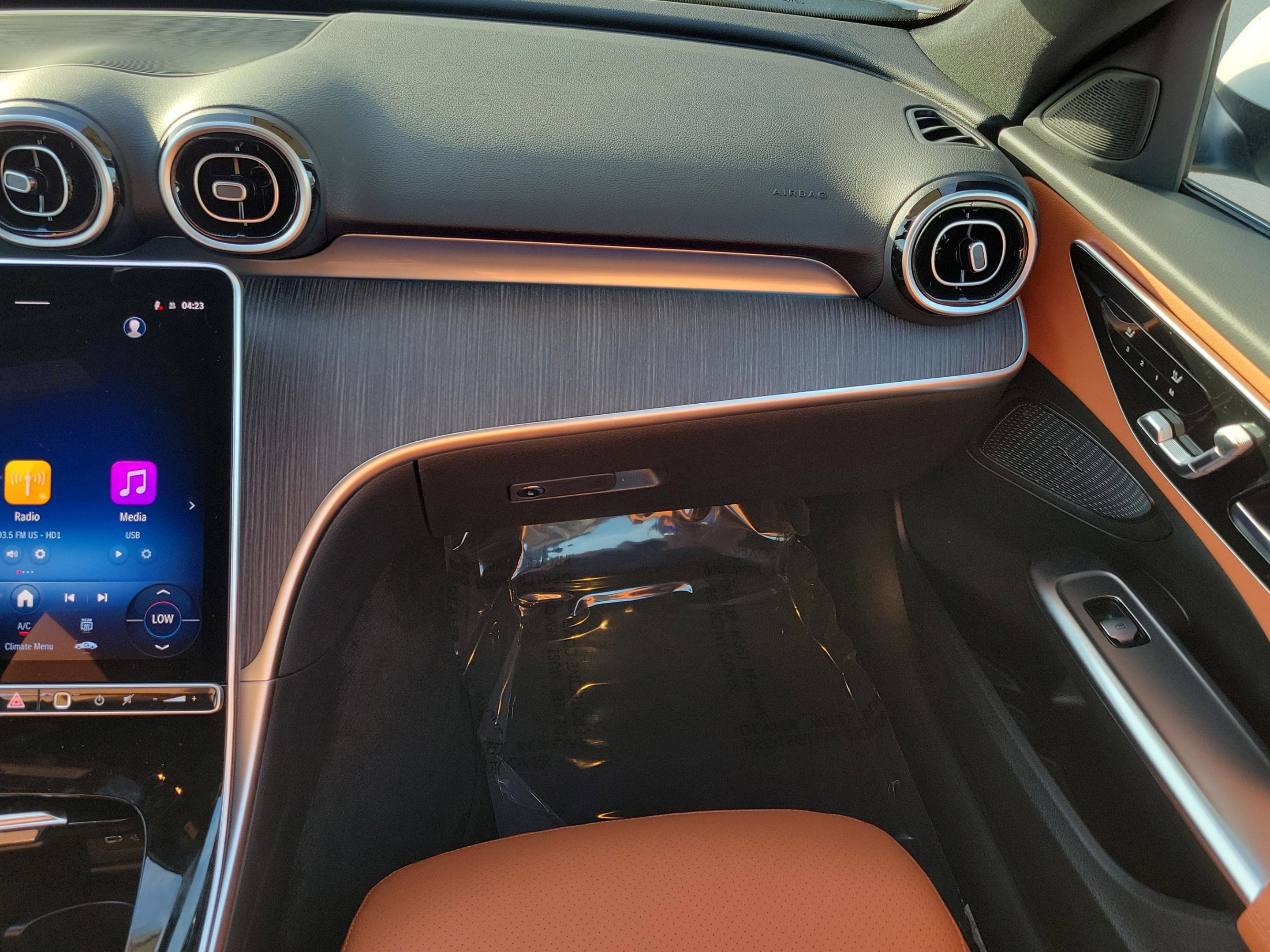 Certified 2026 Mercedes-Benz C 300 Sedan image 20