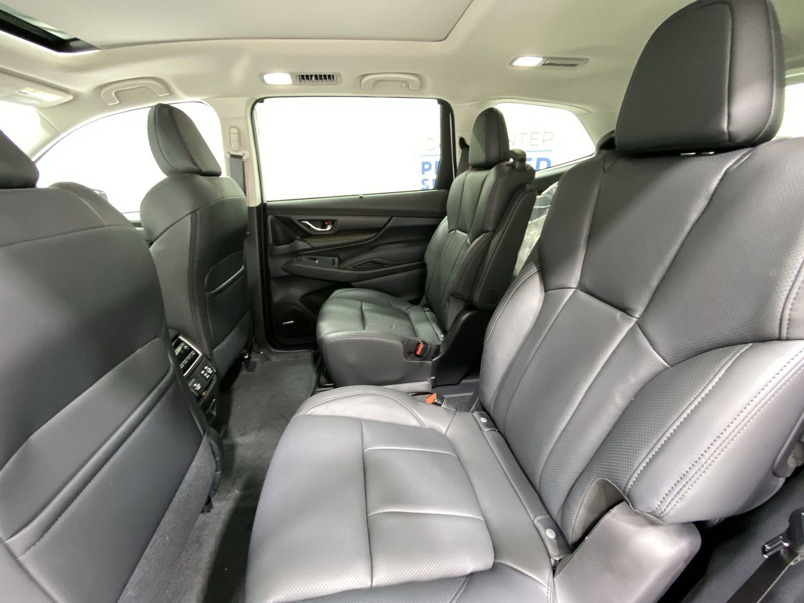 New 2026 Subaru Ascent Bronze Edition AWD/4WD image 23