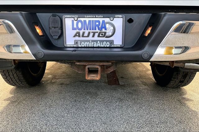 Used 2020 Ford F150 Lariat w/ Equipment Group 502A Luxury image 26