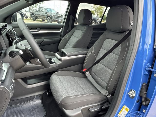New 2026 GMC Terrain Elevation w/ Technology Package II FWD image 18