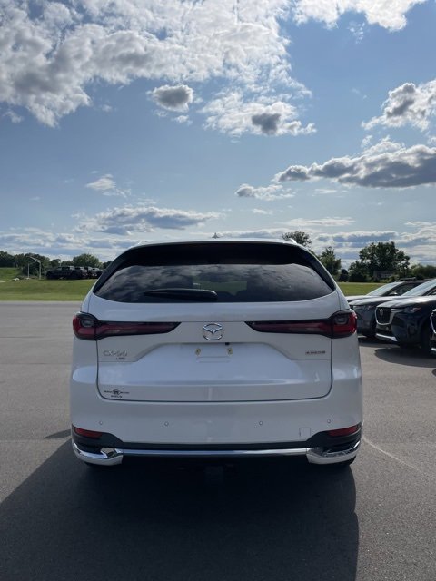 Used 2024 MAZDA CX-90 3.3 Turbo S w/ Premium Plus image 6