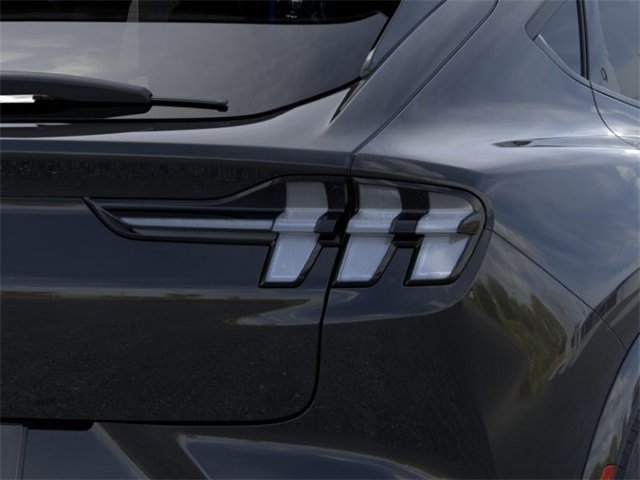 New 2025 Ford Mustang Mach-E Premium image 21