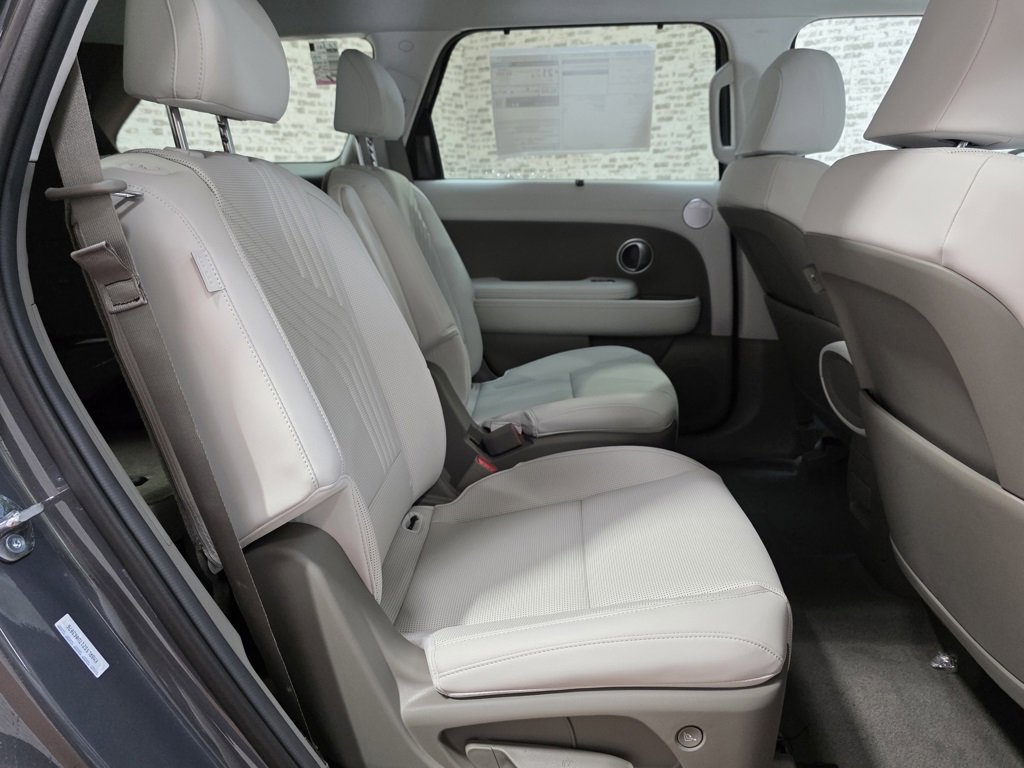 New 2026 Hyundai Palisade SEL image 13